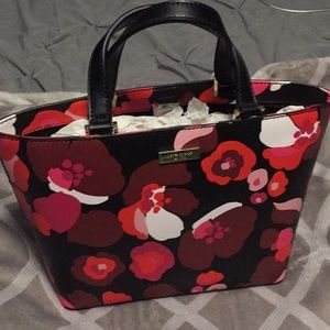 NWT Kate Spade small tote